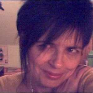 Meet your Posher, Zita